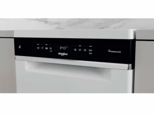 Whirlpool Sudomašina WHIRLPOOL WSFO 3B23 P/samostojeca/E/10 kompleta/59x45x85cm/bela	